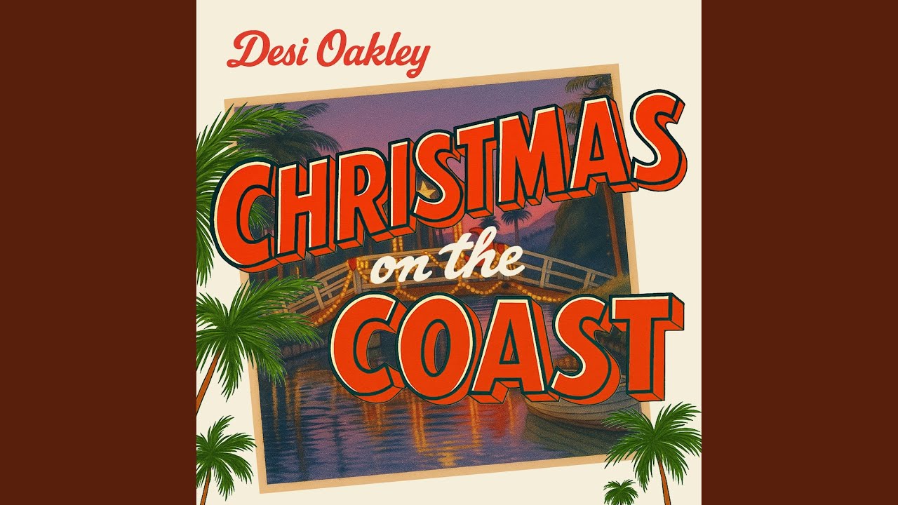 Christmas on the Coast