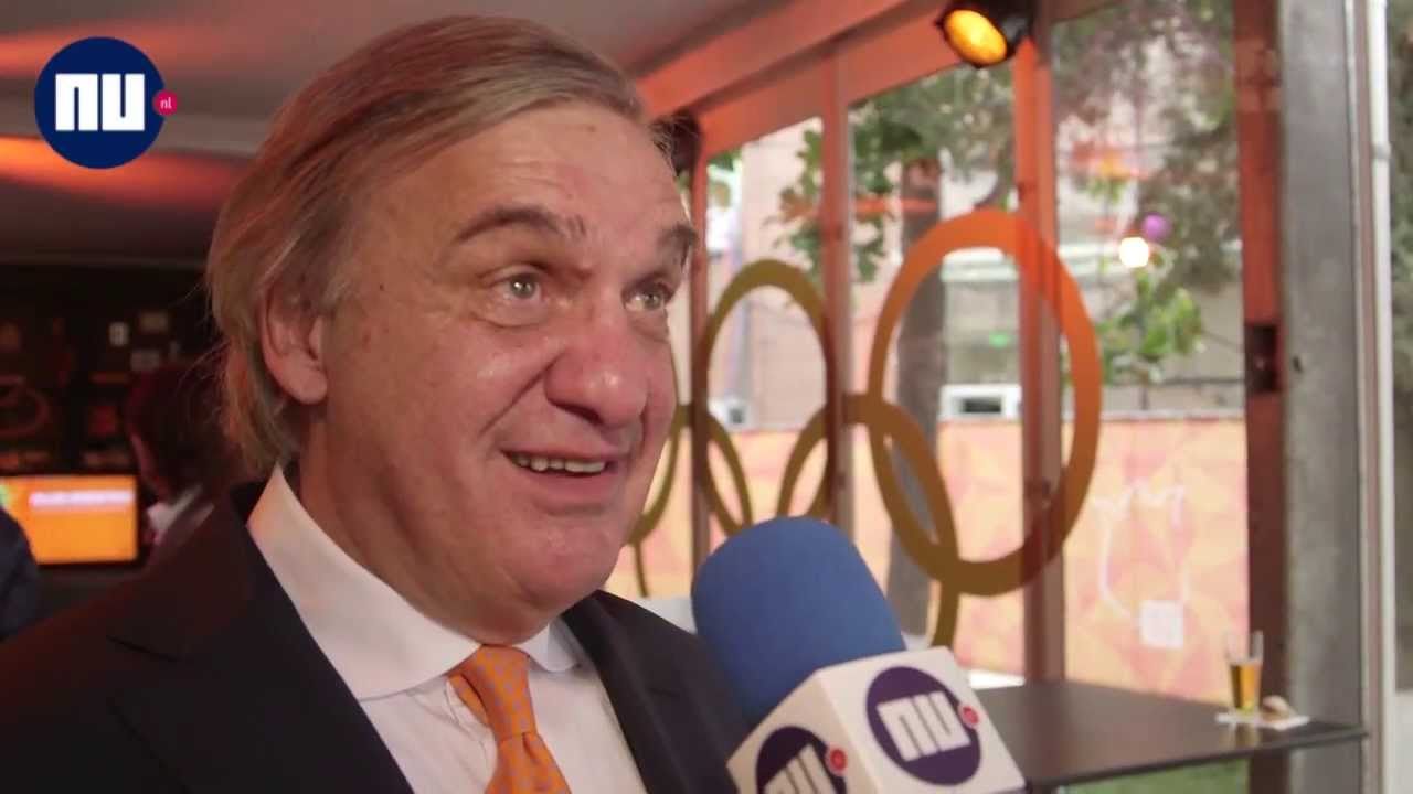 Bolhuis: 'Kunnen veertien olympische medailles halen'