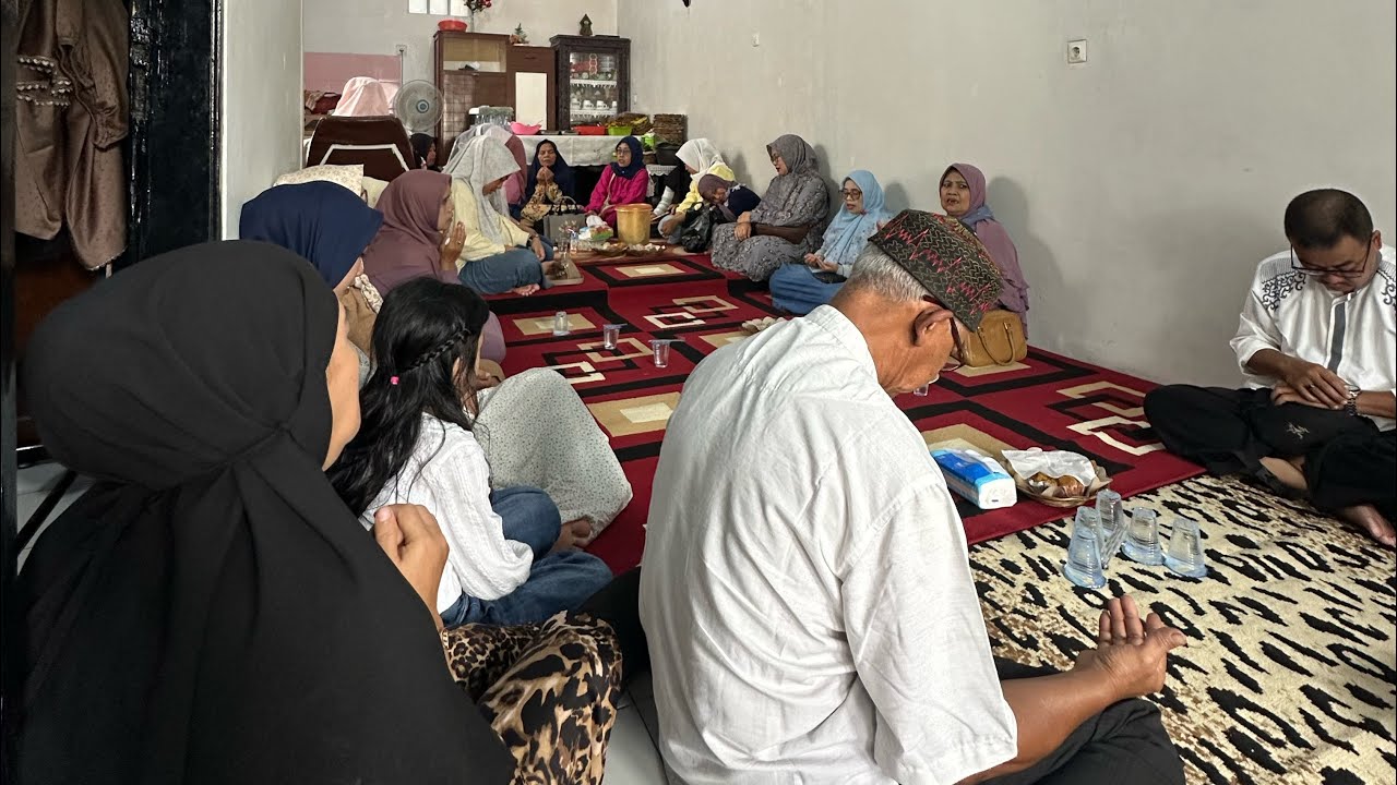 ALHAMDULILLAH LANCAR🙏🏻
