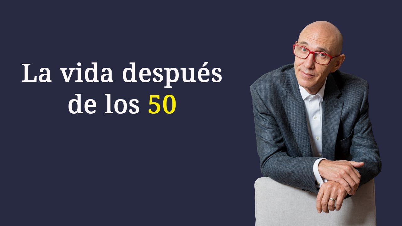 La vida después de los 50 | Mac Kroupensky