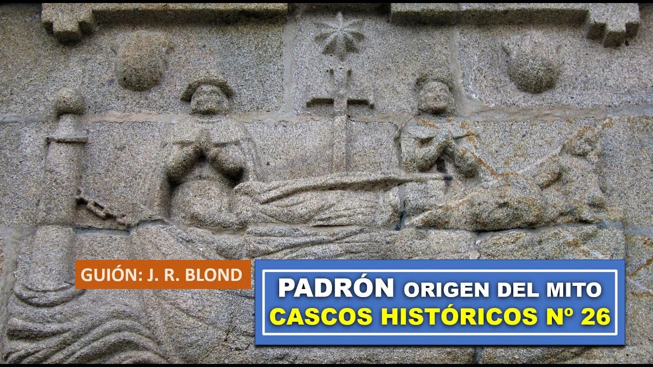 PADRÓN ORIGEN DEL MITO