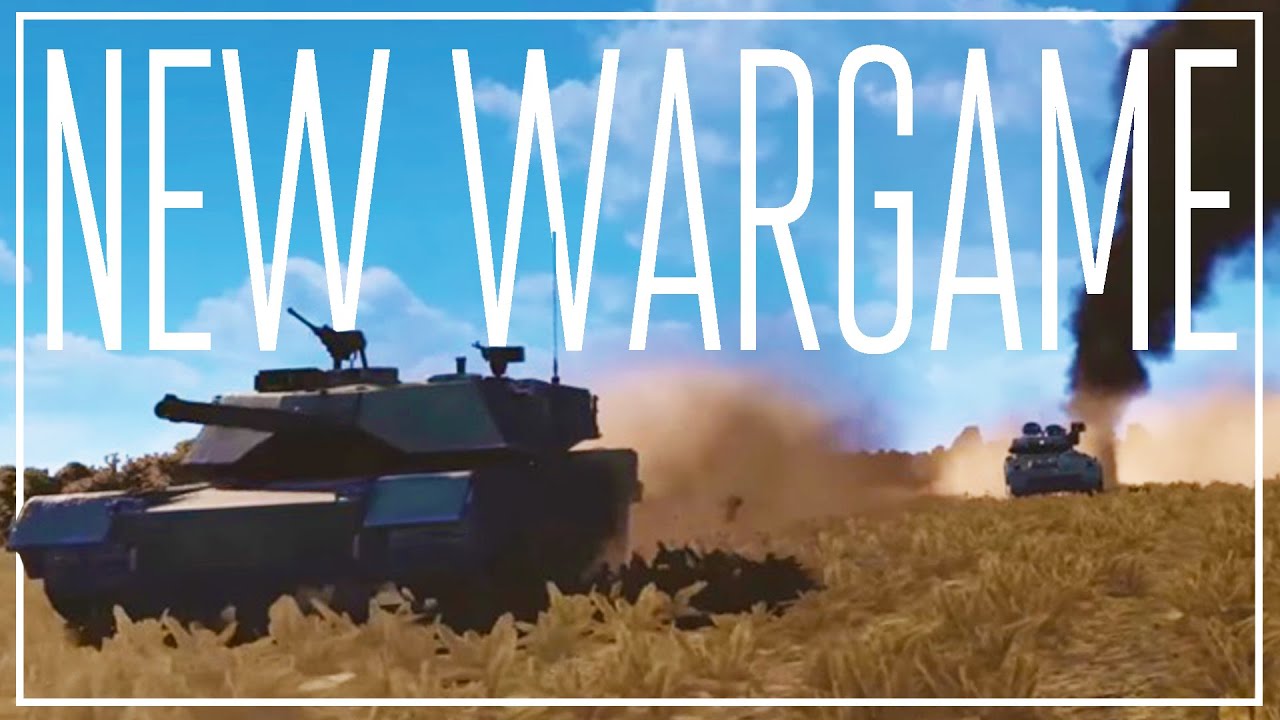 WILL WARNO REPLACE WARGAME RED DRAGON?