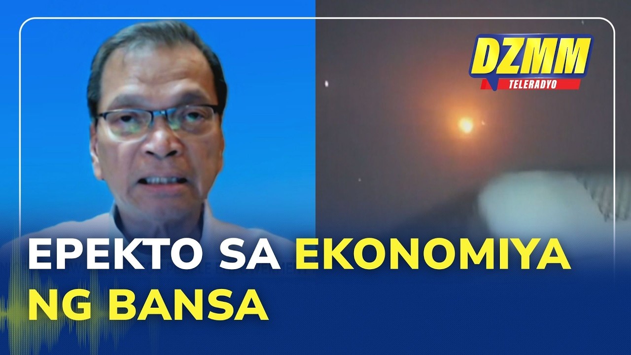 Economist warns of possible productivity drop under proposed 4-day work week | (05 March 2026)