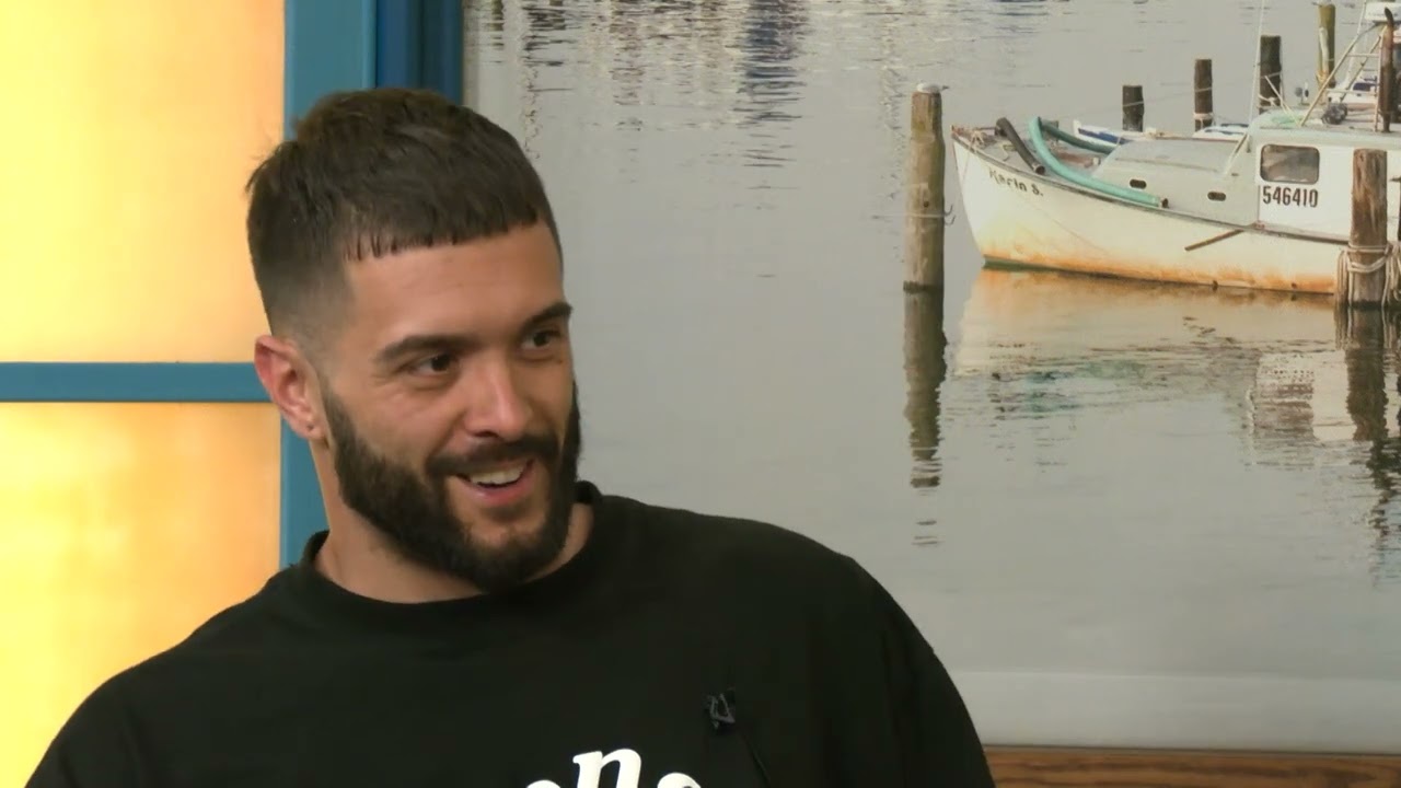 LEARN FROM Longevity Clothing Owner Cody Carmo (Interview Part 2)