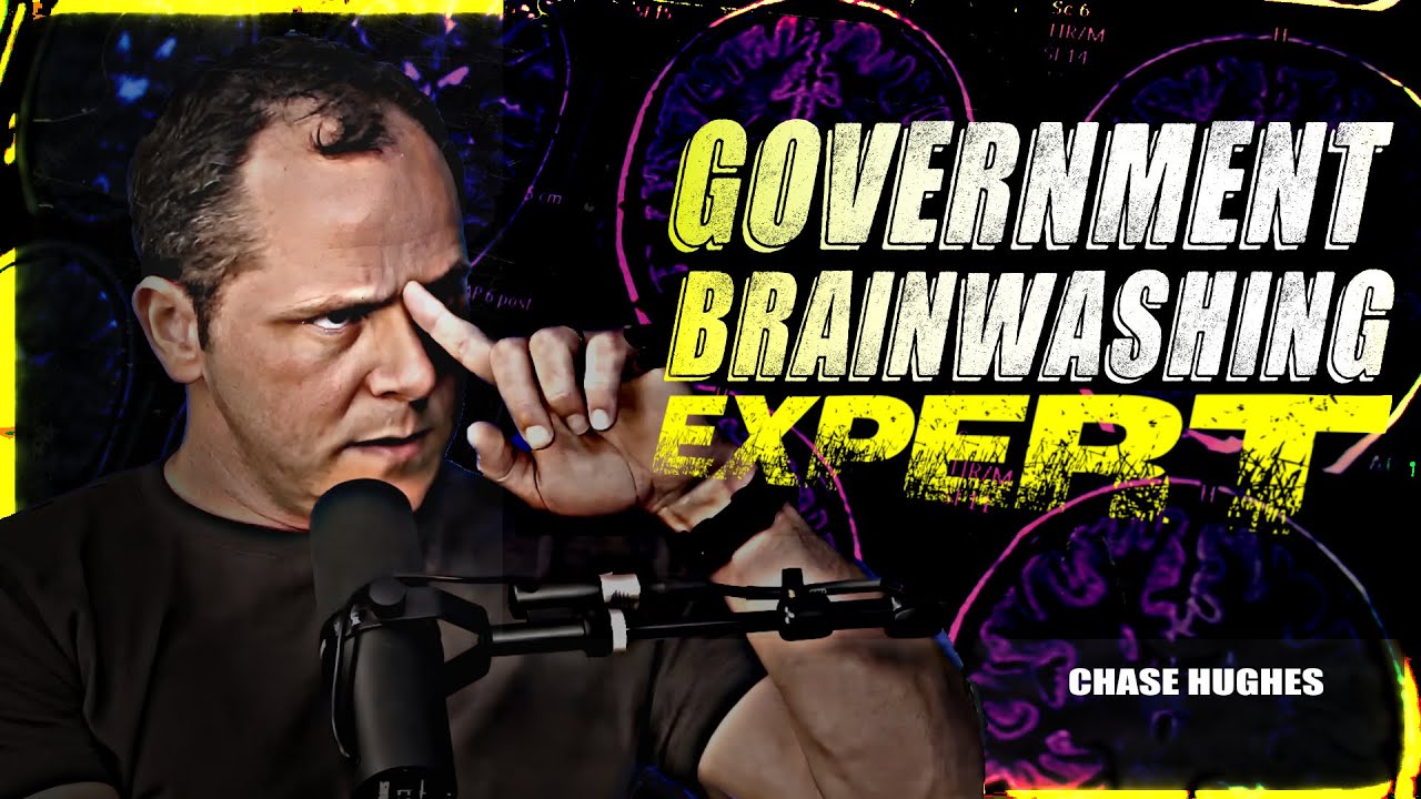 NEUROSCIENTIST Reveals 