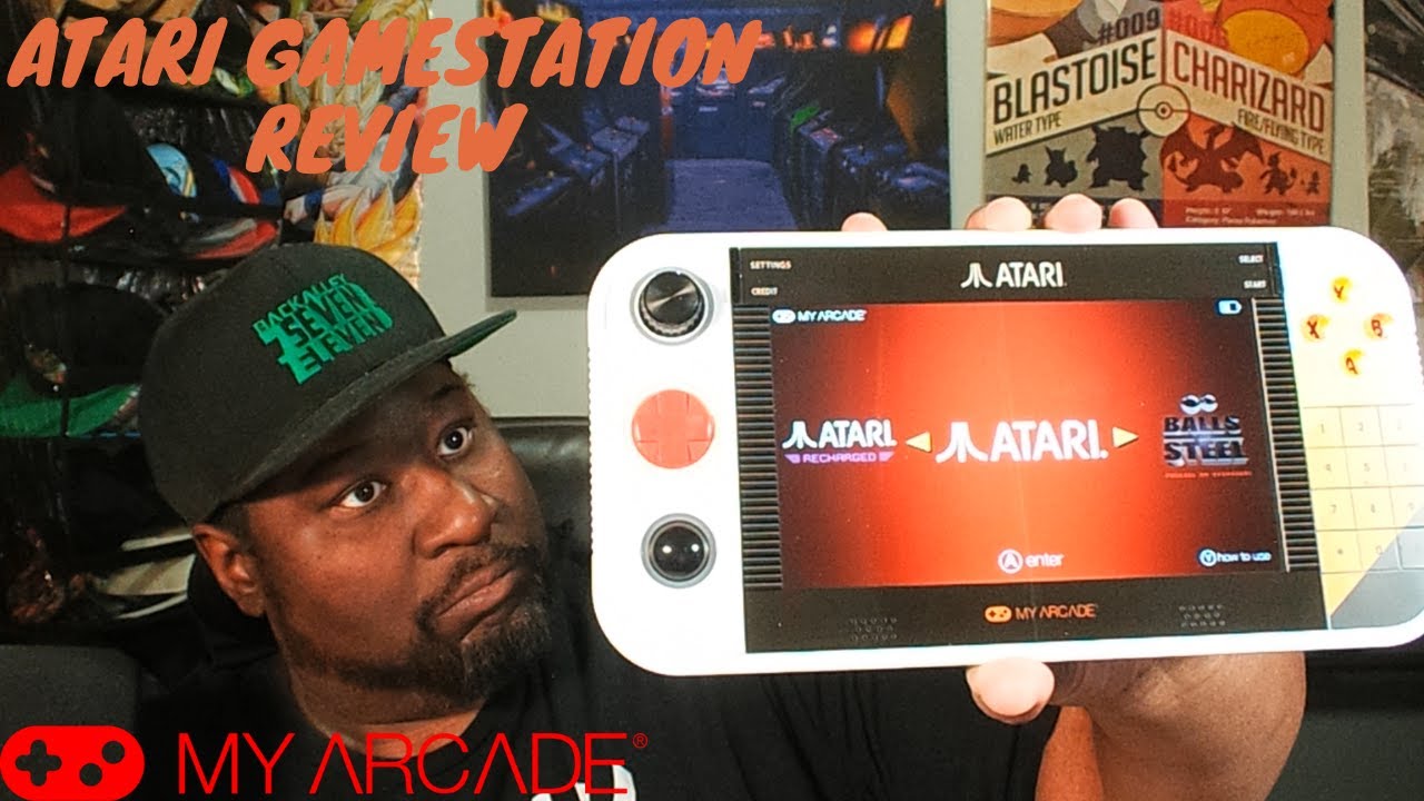 Is The Atari Gamestation Go Worth Your Money In 2025?