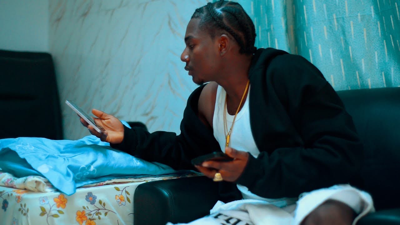 King Sugar - FAUX MASA (Clip officiel)