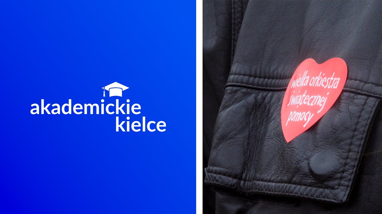 Akademickie Kielce - Odcinek 19