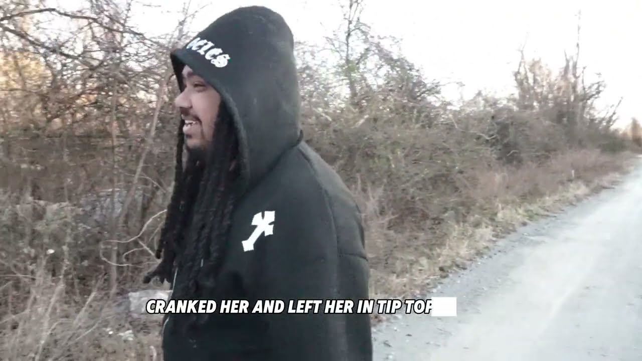 ShefwEli - I Know A ft. CamDaMan [Official Lyric Video]
