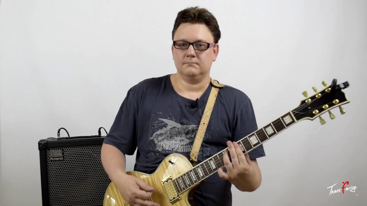 Блюз Июньской Жары - Леонид Золин - Трансфейсинг - 28.06.2016