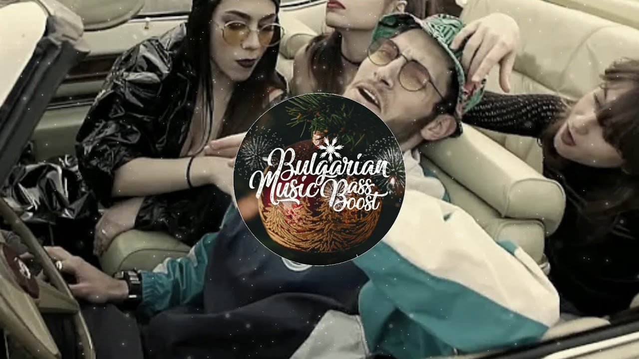 DROP TOP MAMA - GR!NGOD x Sezy (BASS BOOST REWORK)