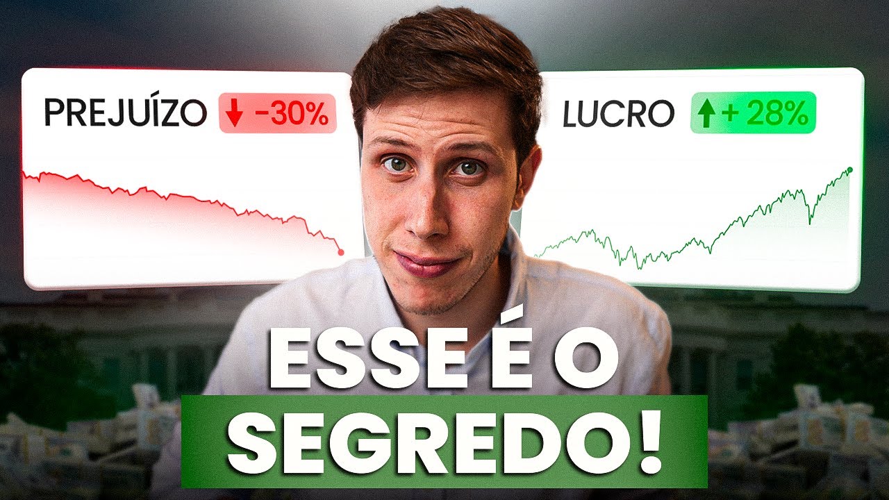 Descubra quando vender uma ação (ninguém te conta isso!)