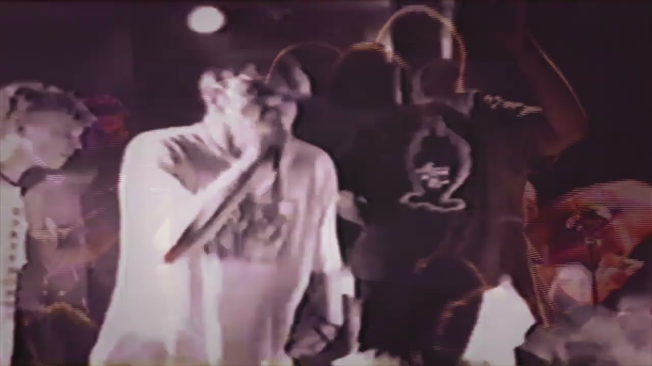 Battery - My Last Breath (oficjalny teledysk)
