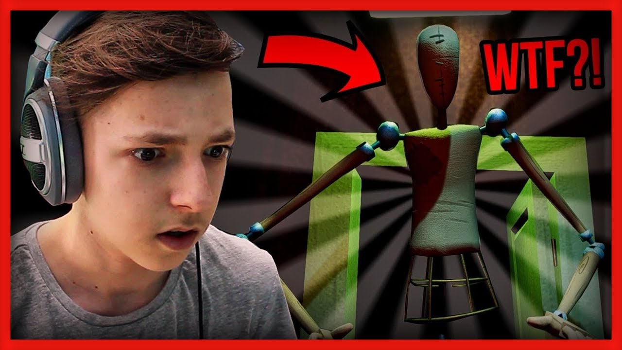 PŘÍŠERA VE ŠKOLE! + SOUSED JE Z UKRAJINY?!! | Hello Neighbor | #9