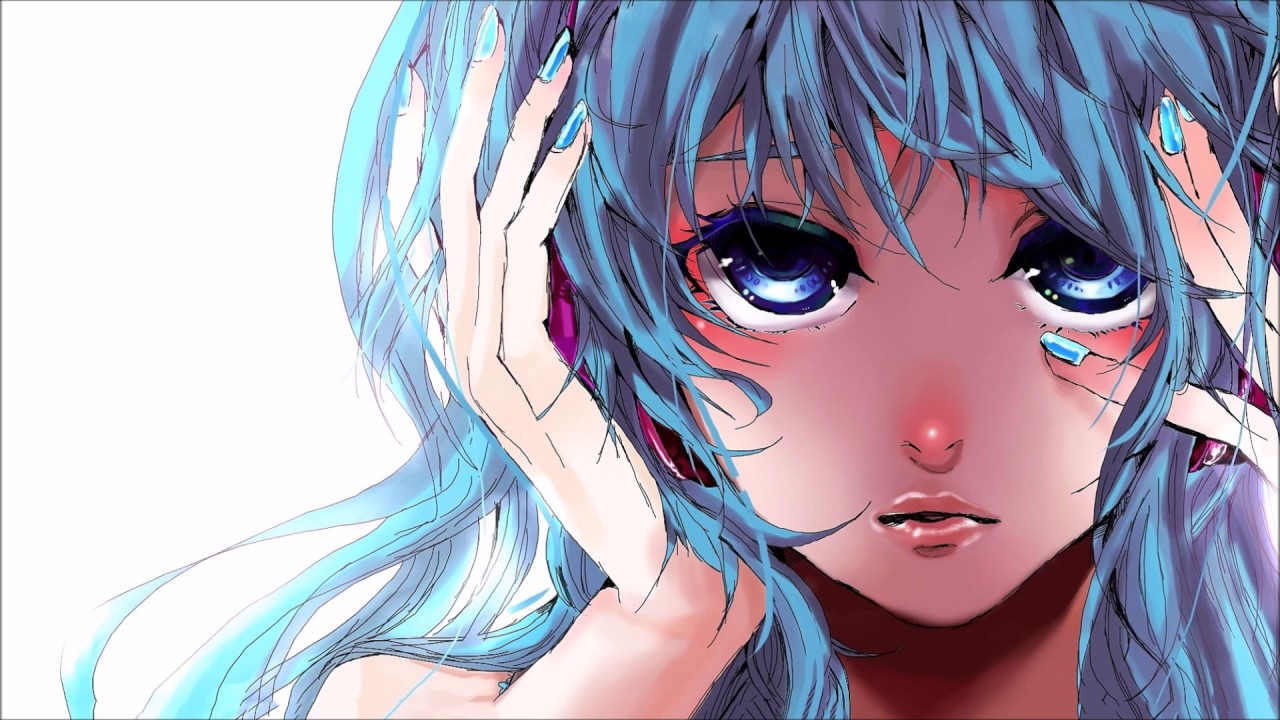 Nightcore - Milk and Cookies