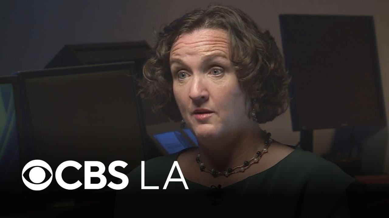 CA Governor's Race | Katie Porter