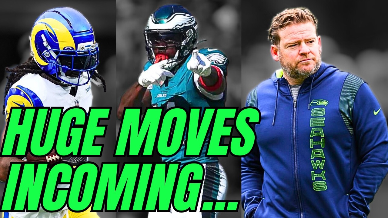 Новые слухи о трансферах дают старт следующему этапу межсезонья.