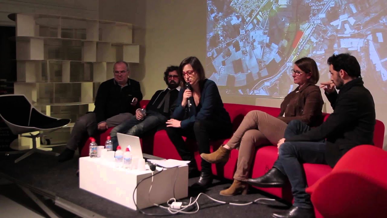 Conférence [A+P&A]