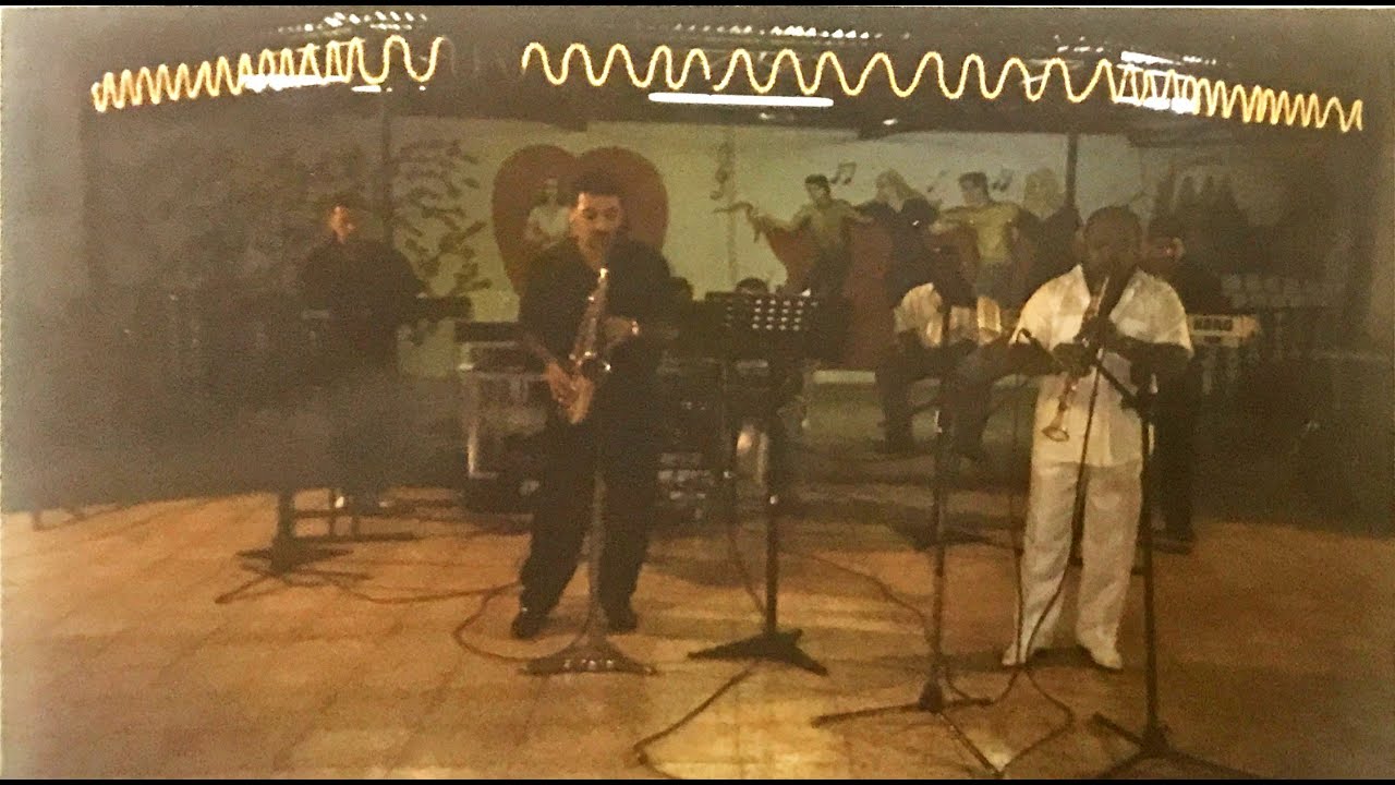 Aytunç Nevzat MATRACI Ferus MUSTAFOV Staro Cunovo Oro Duet