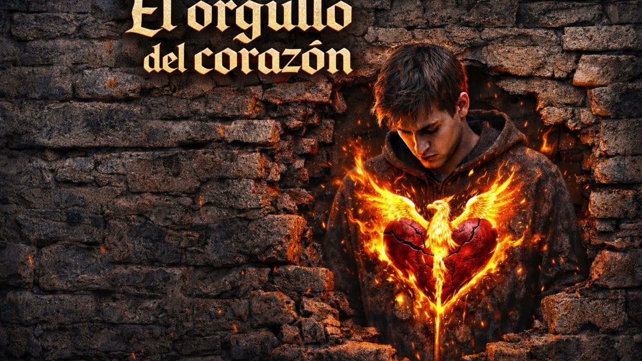 El orgullo del corazon