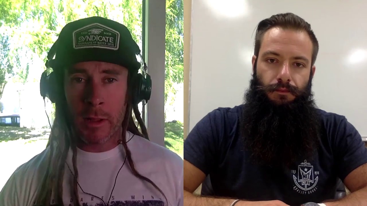 FlowPoint Podcast #12:  Matteo Luzzeri - Flow & How to get it