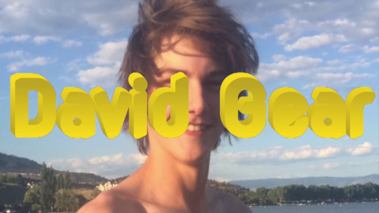 The David Video