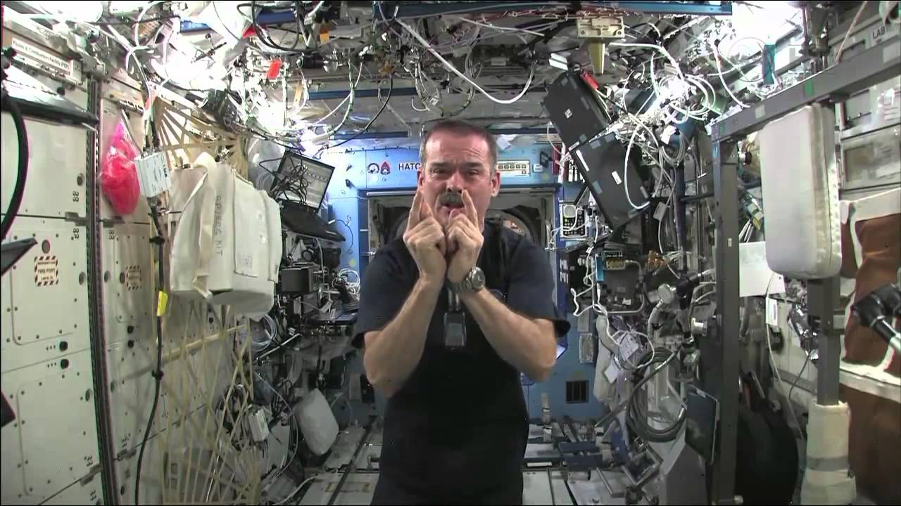 How Long Does It Take Space Station To Orbit Earth? | Video