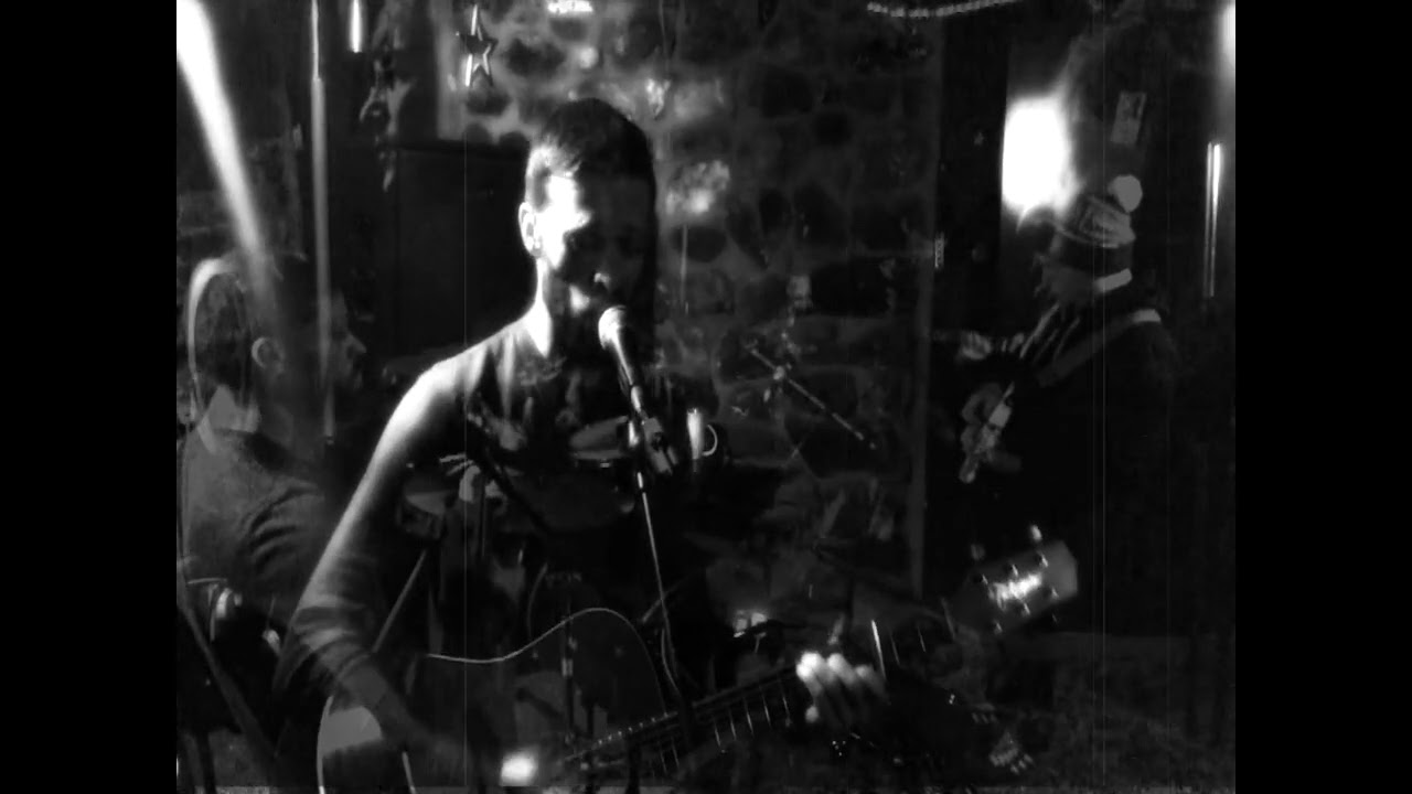 The LO-Fi /// Ebb and Flow (From the rehearsal room)