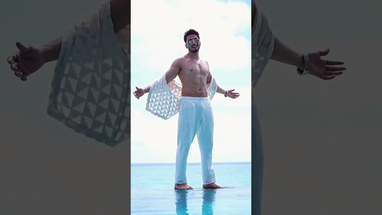 mr faisu reels ||&hearts;️ new tiktok status reels #mrfaisu @MrFaisu #shots