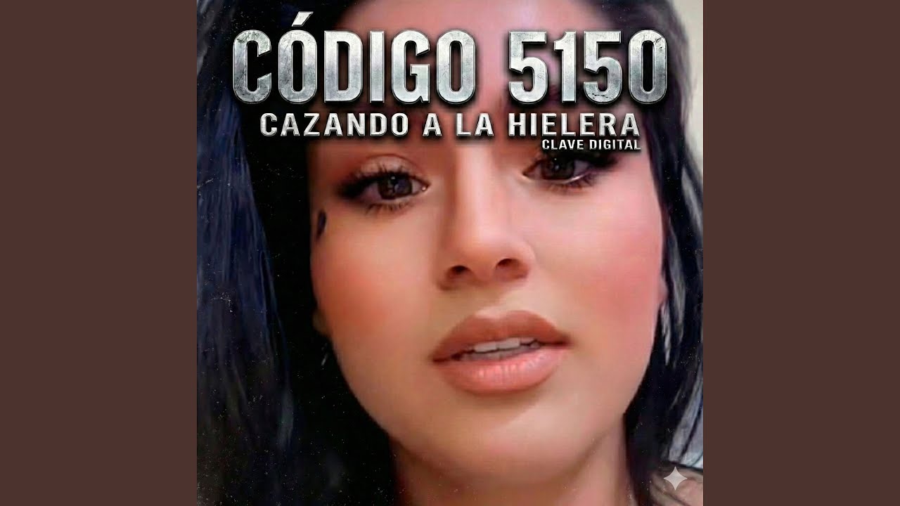 Codigo 5150 (Cazando la Hielera)