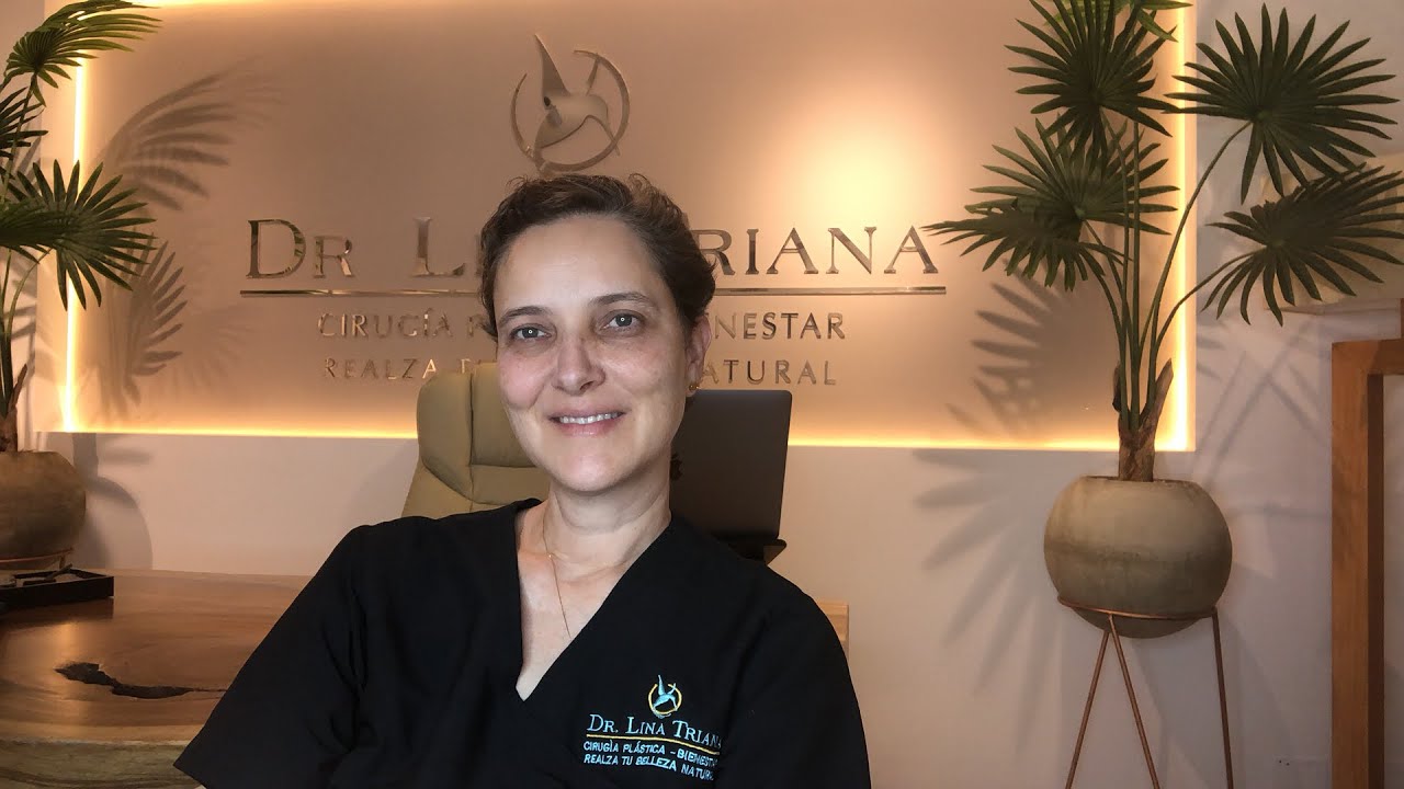 Rejuvenecimiento Facial con cirugía