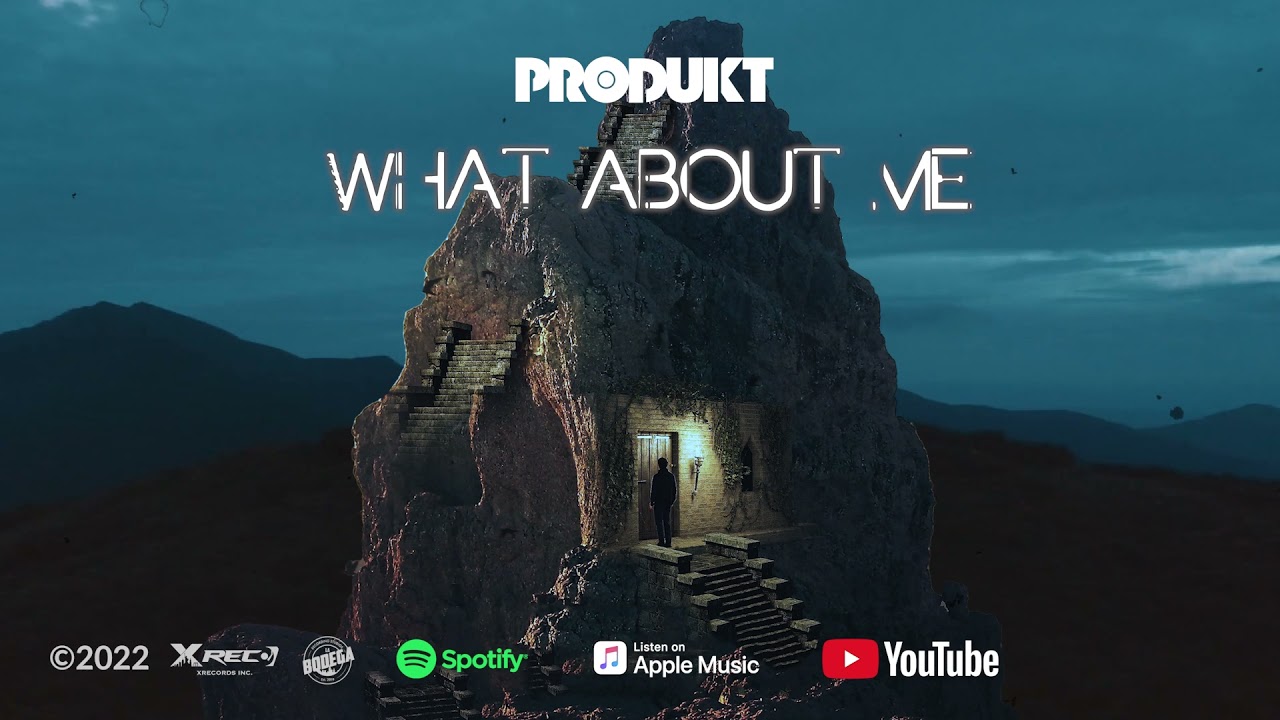 Produkt - What about me?