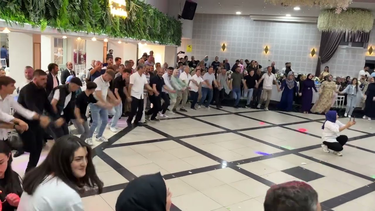 KOMUTÇU SEDAT: BEN BURDAYIM DİYOR