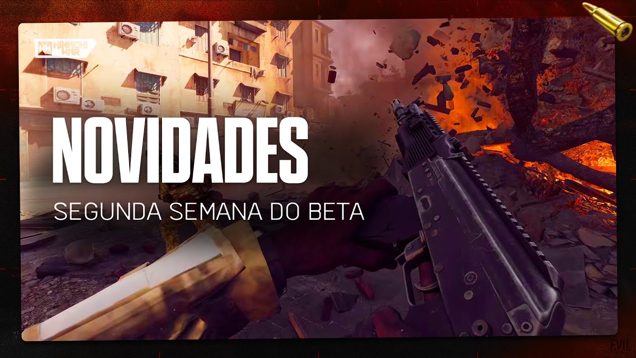 Battlefield 6: TTK/TTD, Mapas, Lista de Servidores, Trapaças & Novidades