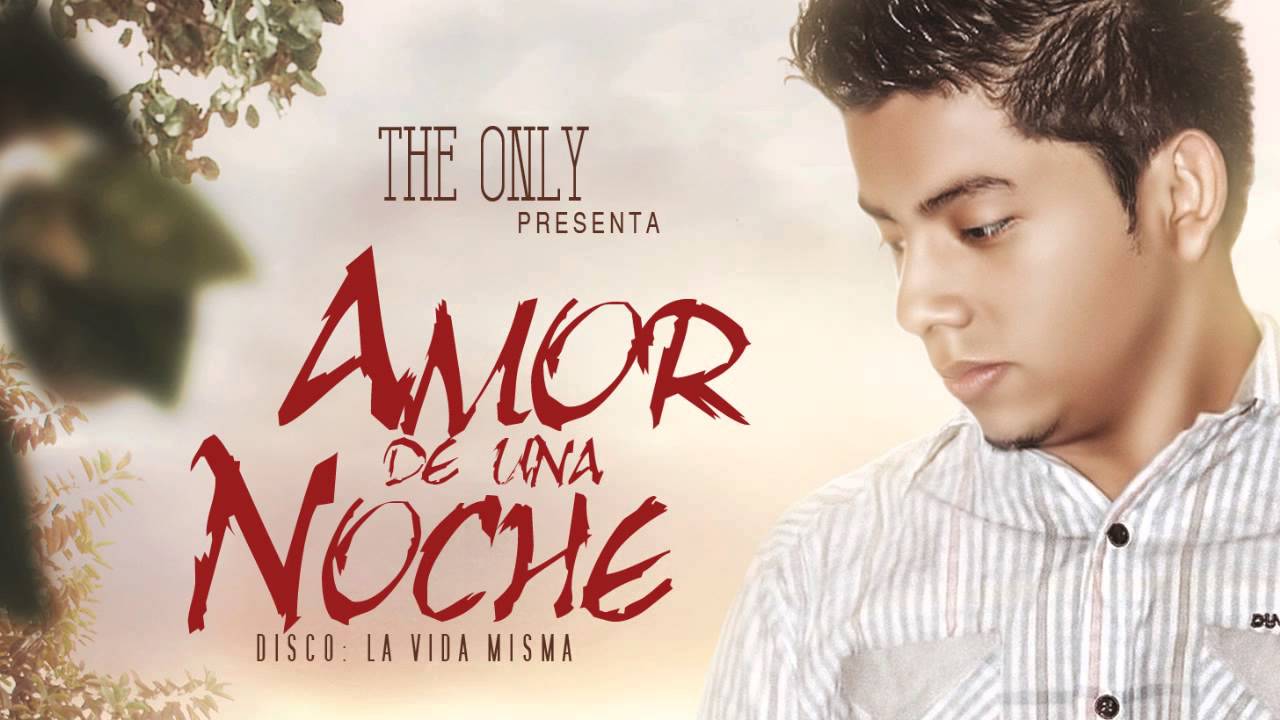 The Only - Amor de una Noche (Gian beats)