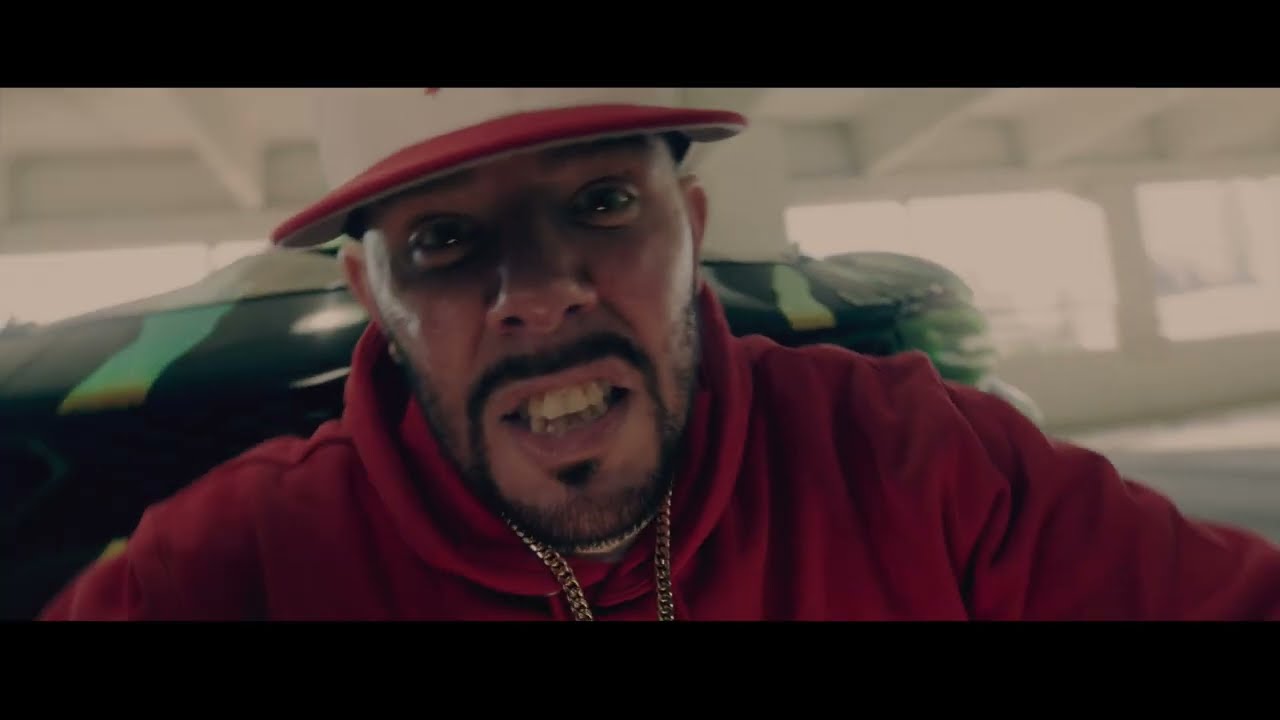 HGMB DYMOND - RIDE #hogmobministries #rap #music #dymond #hogmob #sevin