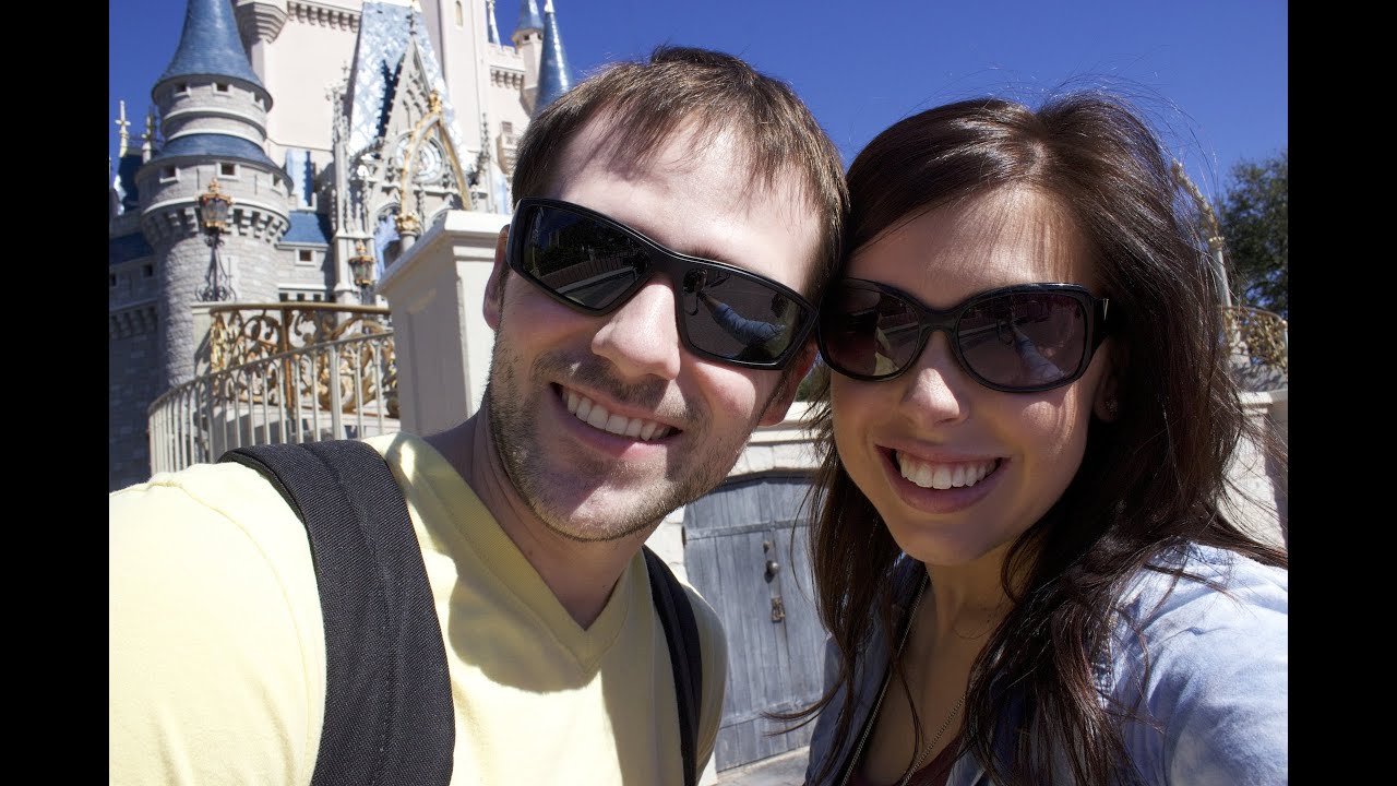 Walt Disney World Trip: Day 2- kelsiedoingdisney
