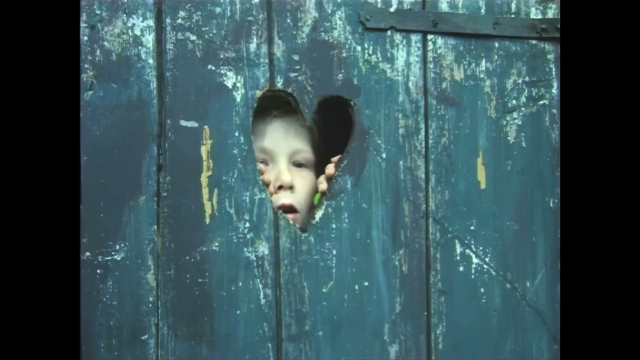 Bartje - Aflevering 4 [4k remastered]