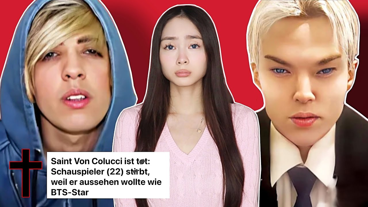 ZUM KOREANERN OPERIEREN LASSEN | Mann lässt sich zum Koreanern umoperieren und es geht schief...