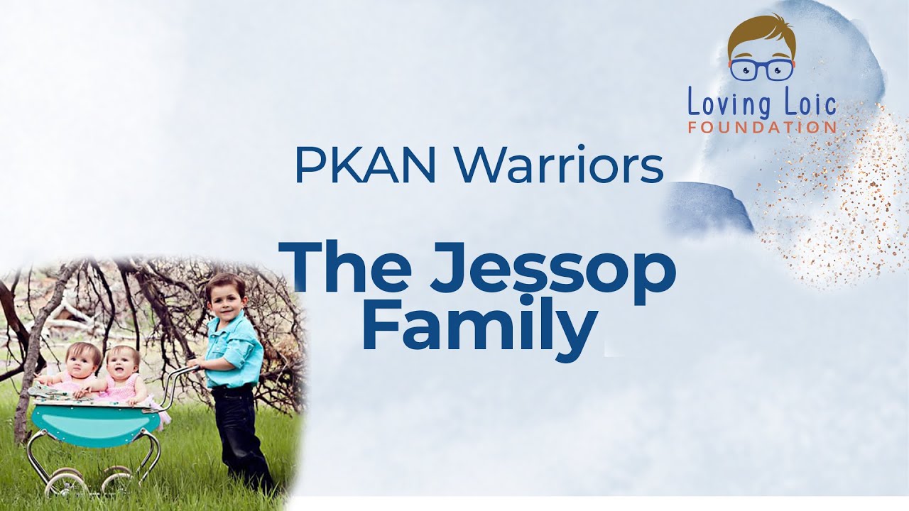 The Jessop Family
