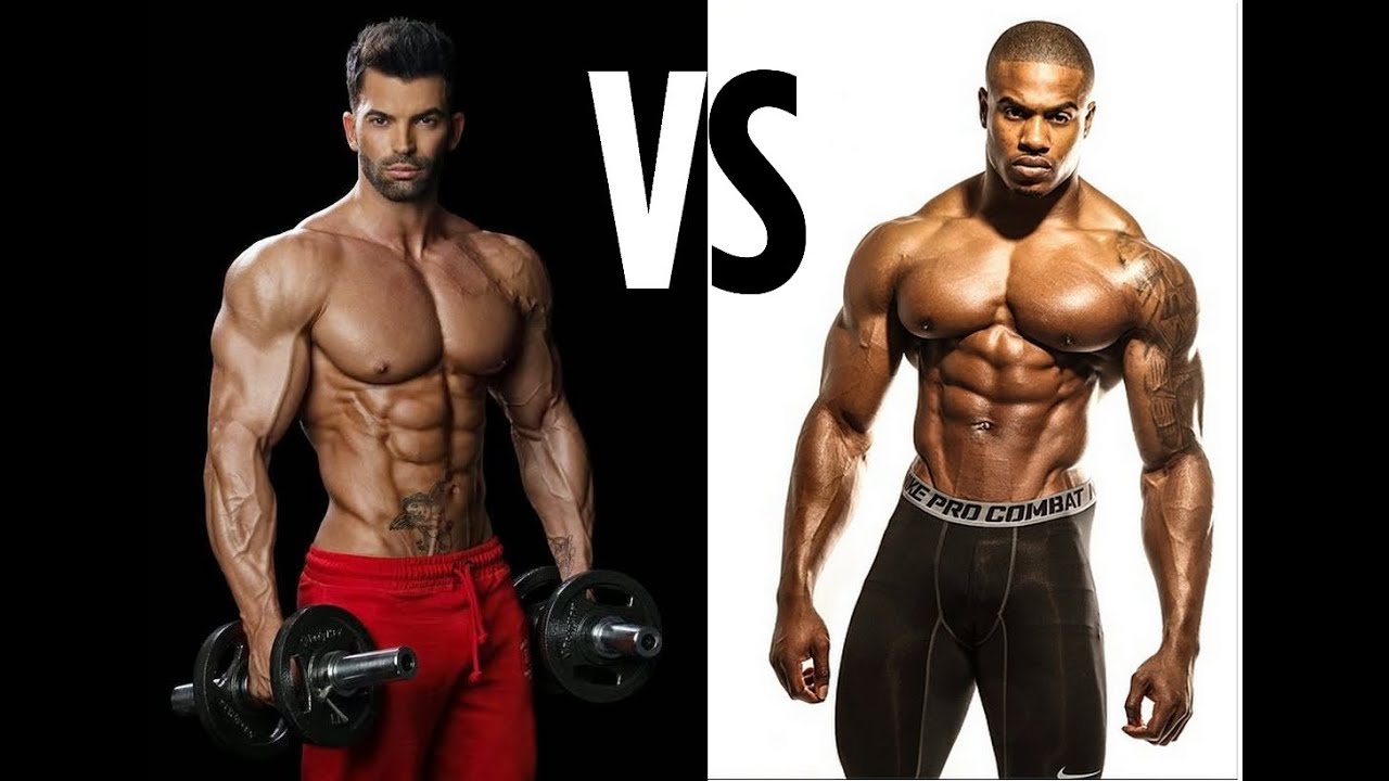 Simeon Panda vs Sergi Constance