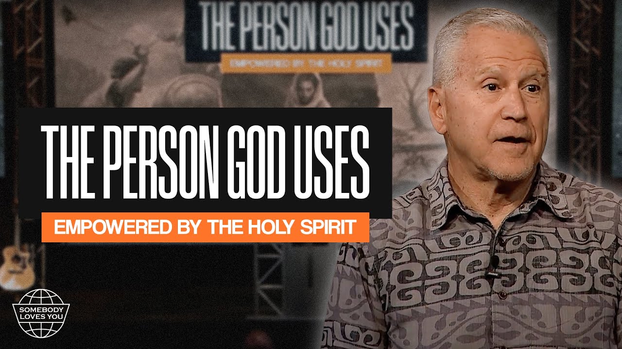 The Person Who Is Empowered By The Holy Spirit, Pt. 1 || Acts 19:1-7 || Raul Res || Sunday Morning