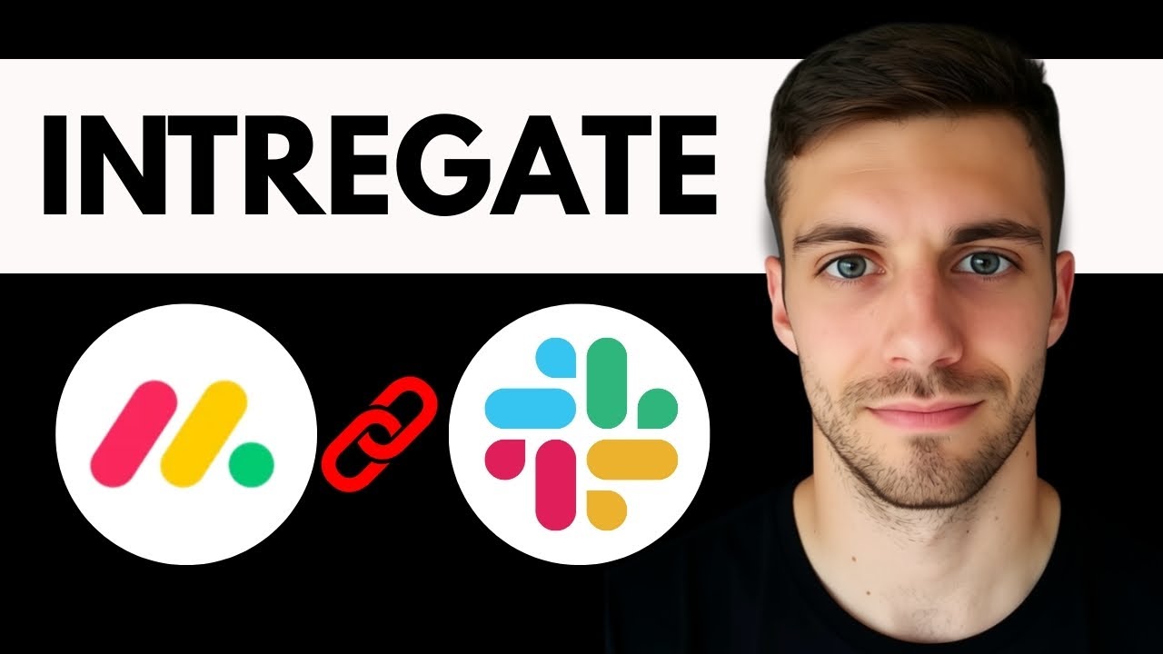 How to Integrate Slack With monday.com 2026 (Step By Step)