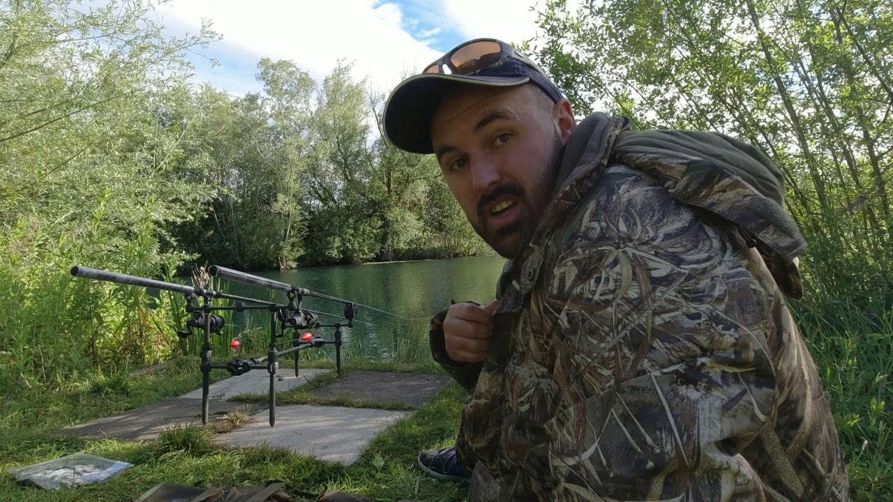 Pike fishing weedy lakes, Two pb's smashed #7