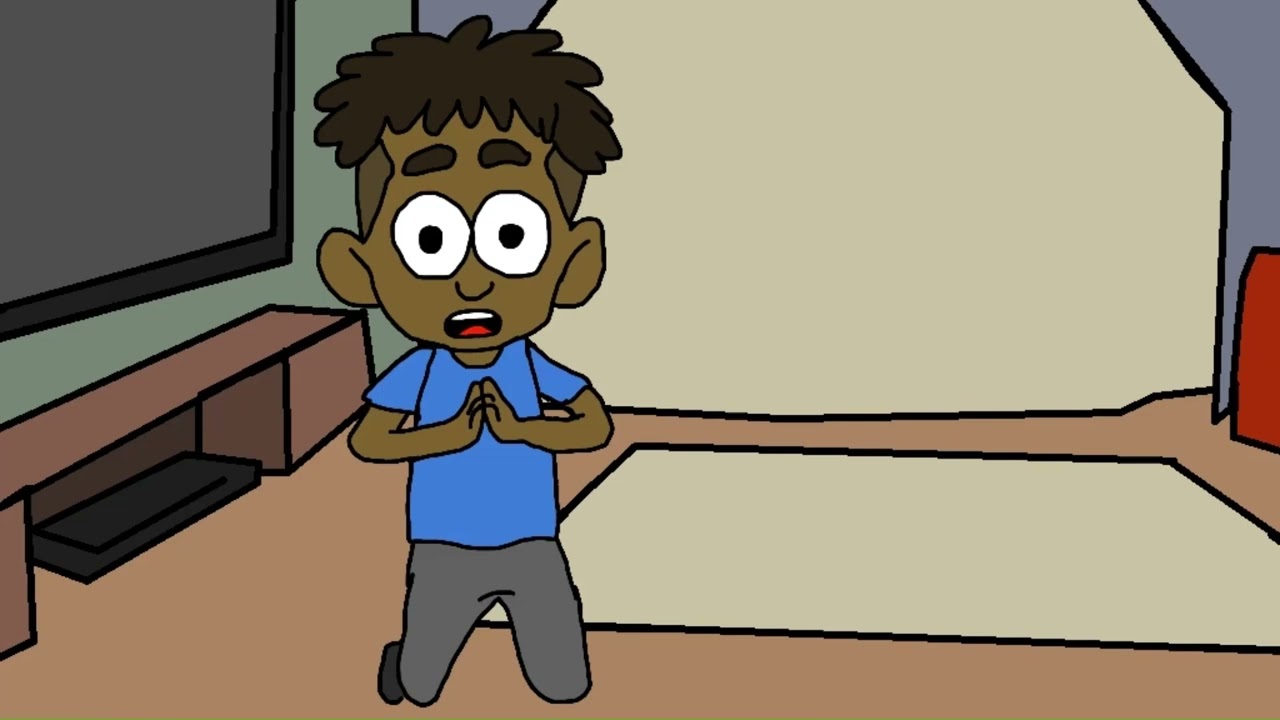 5 STAR ⭐️⭐️⭐️⭐️⭐️ ( short malawian animeted series) #funnyanimation 