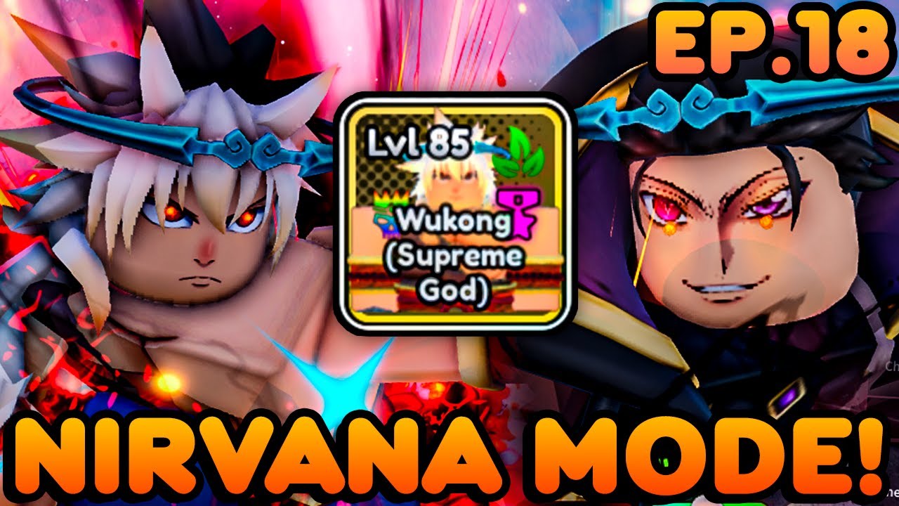 SOFRI PARA FAZER ESSE GODLY MAS VALEU A PENA?!! 0 AO MAX ANIME LAST STAND!!