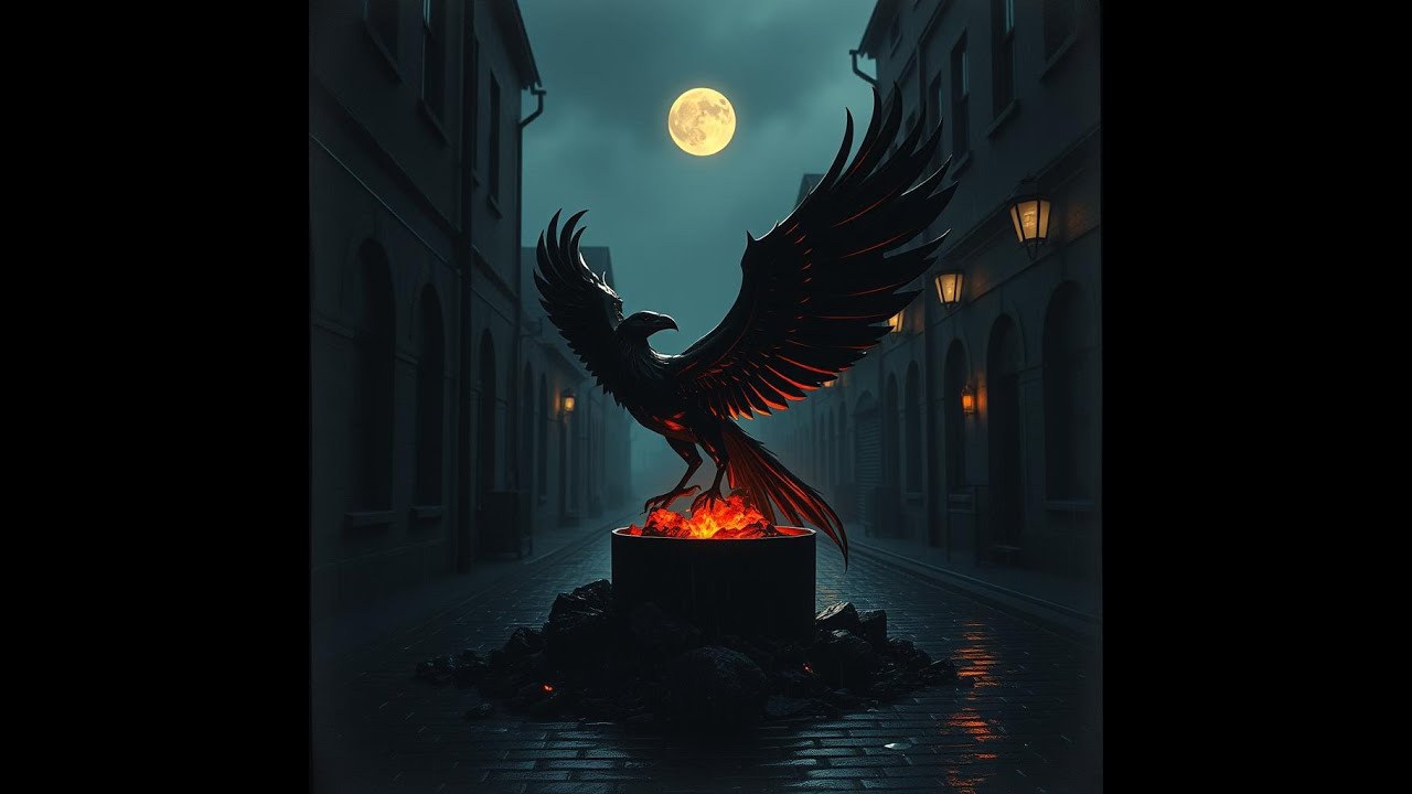 Flames of Perdition