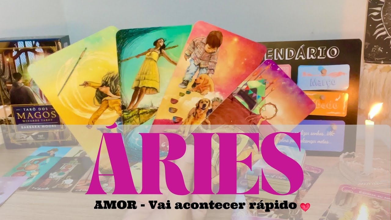 Áries ♈️ Essa pessoa é especial e vai trazer muita felicidade pra você! Uma vida inteira 💍🍀❤️‍🔥
