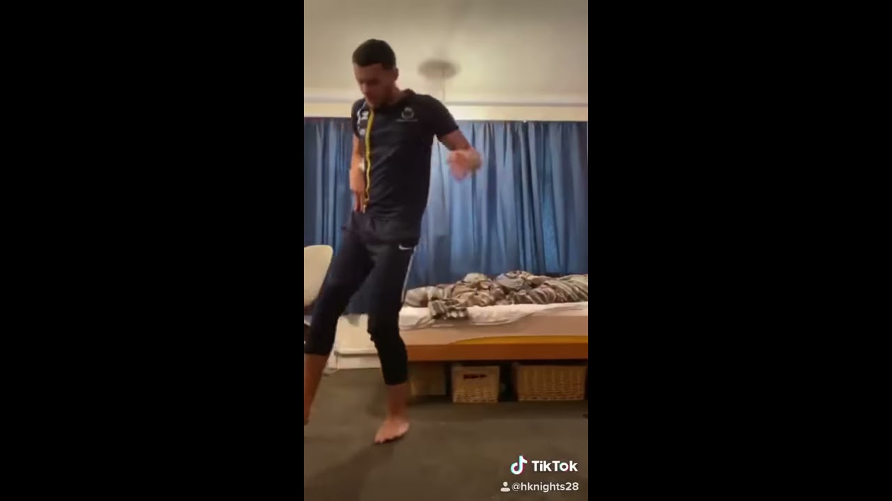UEA FC Stay At Home Challenge