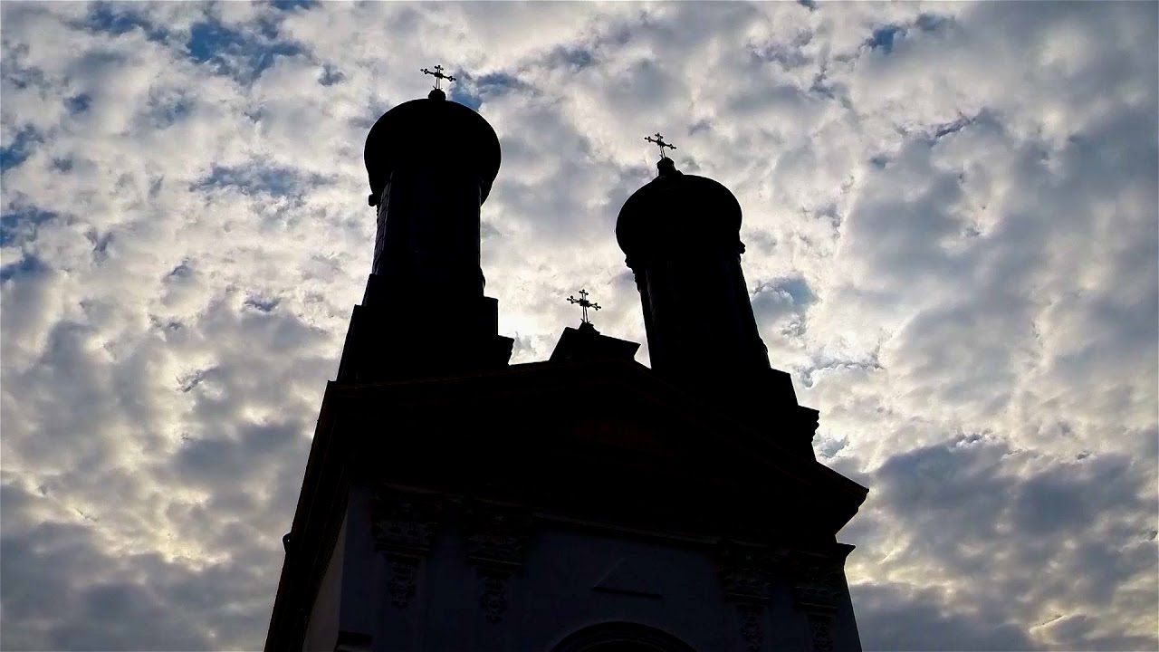 Puterea Credintei - Biserica din Negoiesti | The Power of faith - Negoiesti Church
